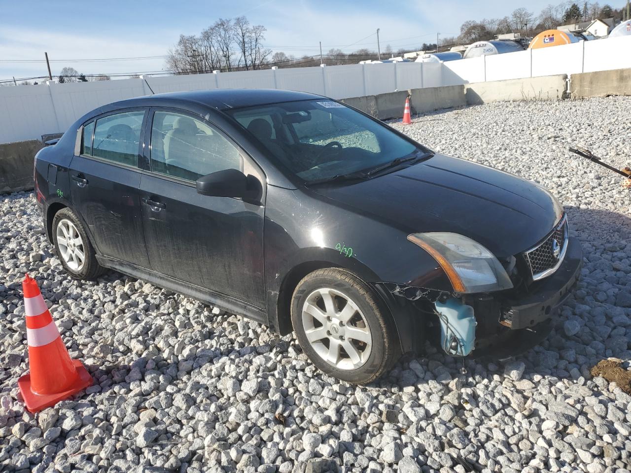 Photo 3 VIN: 3N1AB6AP5BL634507 - NISSAN SENTRA 2.0 