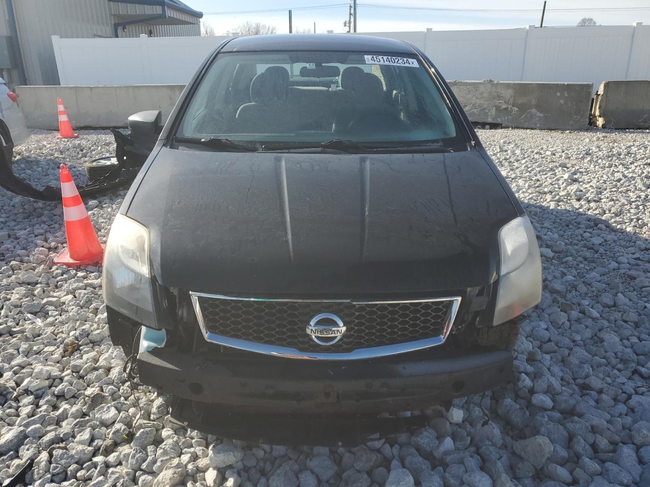 Photo 4 VIN: 3N1AB6AP5BL634507 - NISSAN SENTRA 2.0 