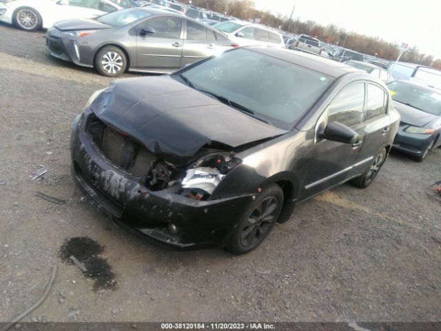 Photo 1 VIN: 3N1AB6AP5BL636077 - NISSAN SENTRA 