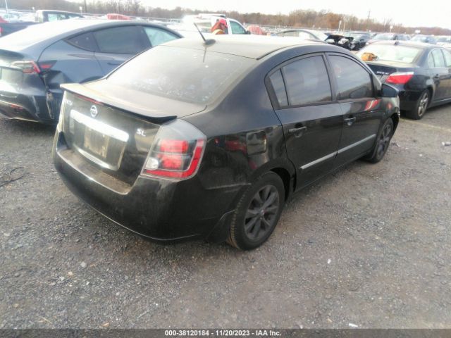 Photo 3 VIN: 3N1AB6AP5BL636077 - NISSAN SENTRA 