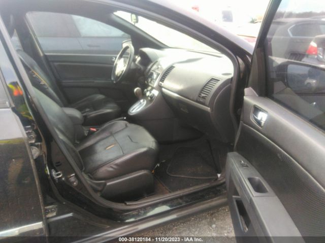 Photo 4 VIN: 3N1AB6AP5BL636077 - NISSAN SENTRA 