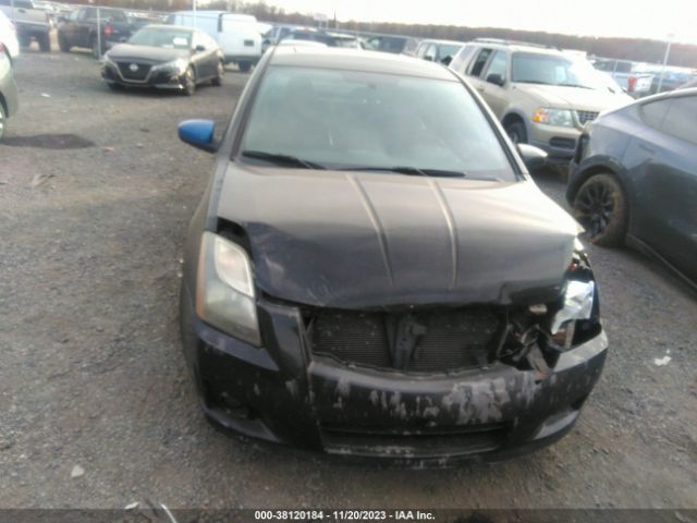 Photo 5 VIN: 3N1AB6AP5BL636077 - NISSAN SENTRA 