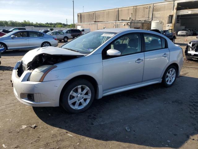 Photo 0 VIN: 3N1AB6AP5BL636287 - NISSAN SENTRA 