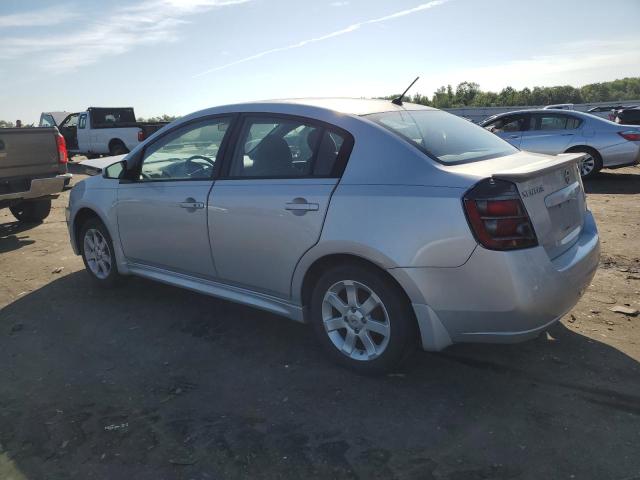 Photo 1 VIN: 3N1AB6AP5BL636287 - NISSAN SENTRA 