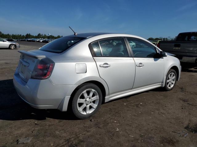 Photo 2 VIN: 3N1AB6AP5BL636287 - NISSAN SENTRA 