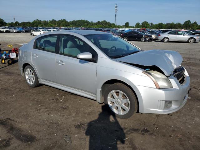 Photo 3 VIN: 3N1AB6AP5BL636287 - NISSAN SENTRA 