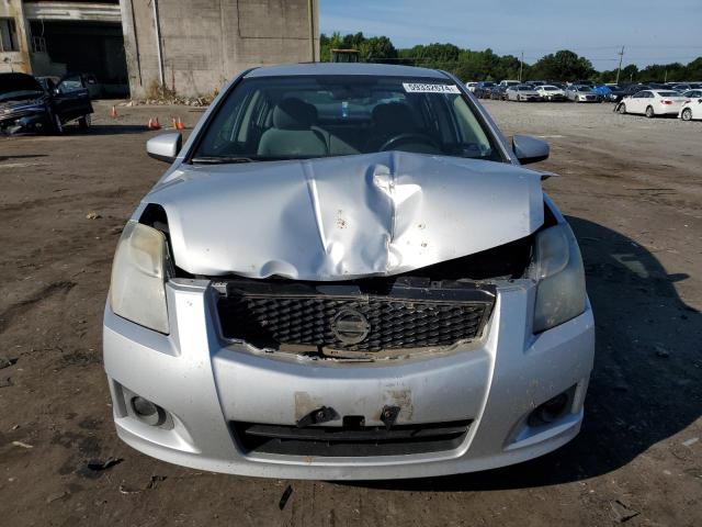 Photo 4 VIN: 3N1AB6AP5BL636287 - NISSAN SENTRA 