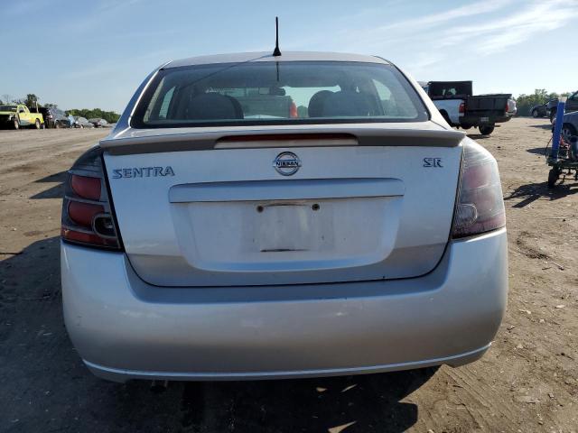 Photo 5 VIN: 3N1AB6AP5BL636287 - NISSAN SENTRA 