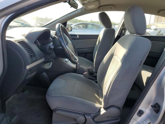 Photo 6 VIN: 3N1AB6AP5BL636287 - NISSAN SENTRA 