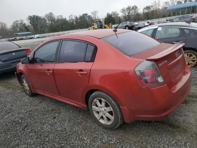 Photo 1 VIN: 3N1AB6AP5BL642560 - NISSAN SENTRA 2.0 