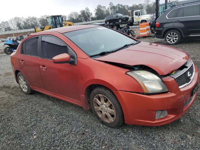 Photo 3 VIN: 3N1AB6AP5BL642560 - NISSAN SENTRA 2.0 