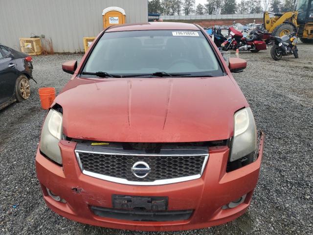 Photo 4 VIN: 3N1AB6AP5BL642560 - NISSAN SENTRA 2.0 