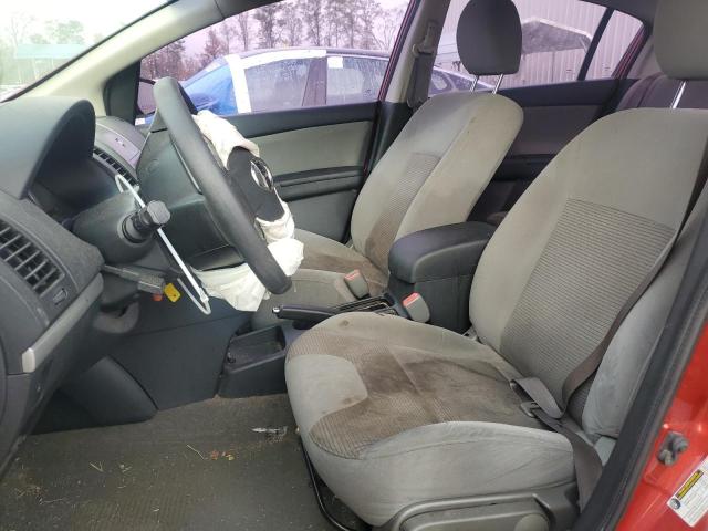 Photo 6 VIN: 3N1AB6AP5BL642560 - NISSAN SENTRA 2.0 