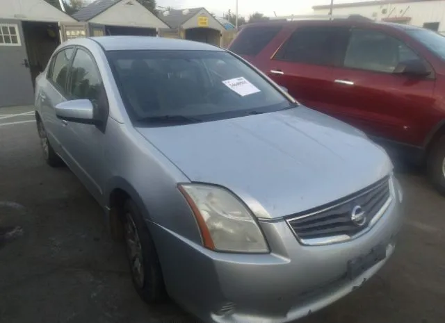 Photo 0 VIN: 3N1AB6AP5BL642624 - NISSAN SENTRA 