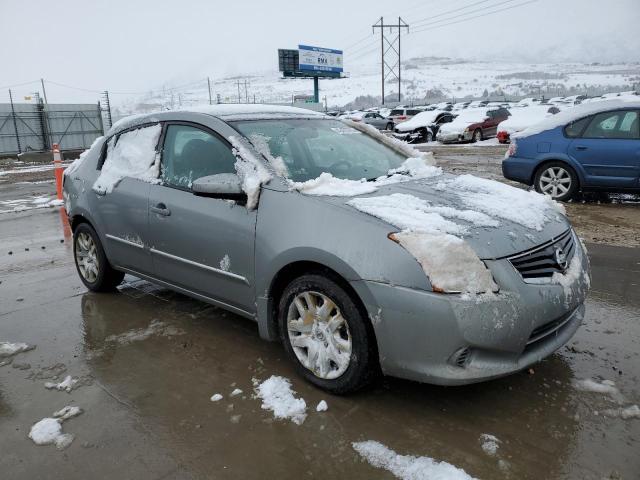 Photo 3 VIN: 3N1AB6AP5BL643322 - NISSAN SENTRA 2.0 