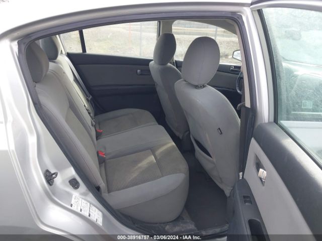 Photo 7 VIN: 3N1AB6AP5BL646124 - NISSAN SENTRA 