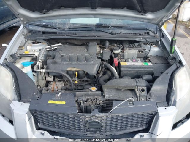 Photo 9 VIN: 3N1AB6AP5BL646124 - NISSAN SENTRA 