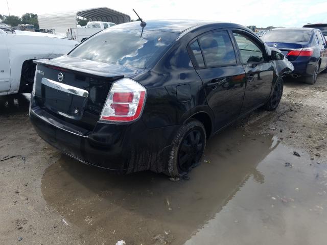 Photo 3 VIN: 3N1AB6AP5BL647659 - NISSAN SENTRA 2.0 