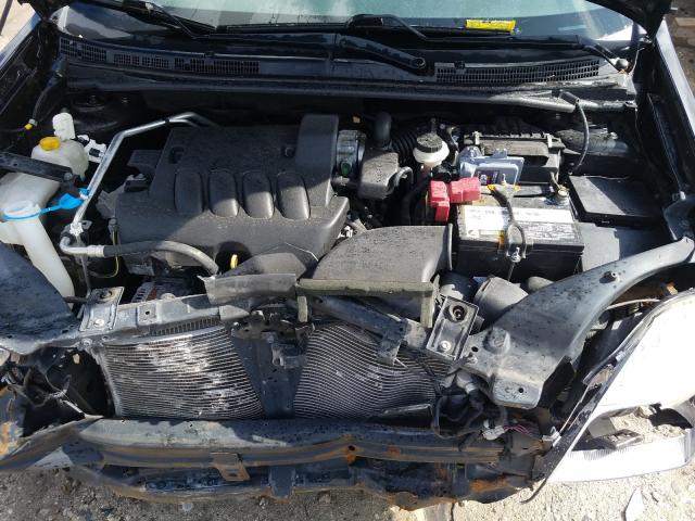 Photo 6 VIN: 3N1AB6AP5BL647659 - NISSAN SENTRA 2.0 