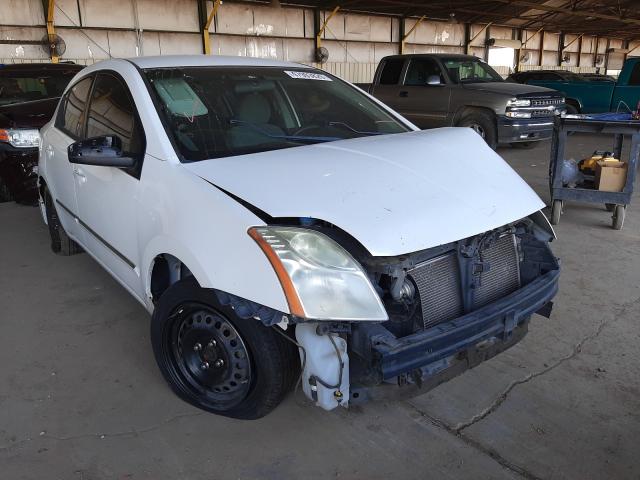 Photo 0 VIN: 3N1AB6AP5BL651355 - NISSAN SENTRA 2.0 