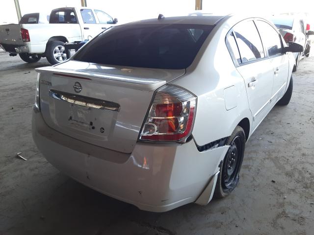 Photo 3 VIN: 3N1AB6AP5BL651355 - NISSAN SENTRA 2.0 