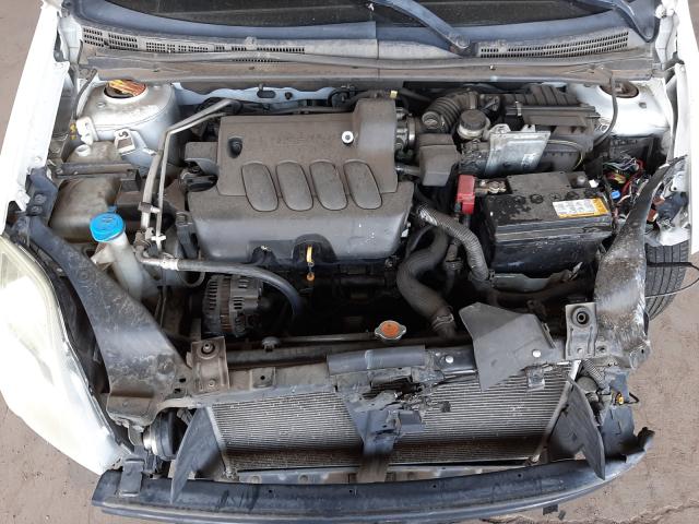 Photo 6 VIN: 3N1AB6AP5BL651355 - NISSAN SENTRA 2.0 