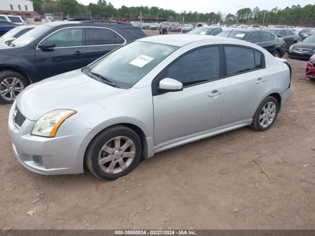 Photo 1 VIN: 3N1AB6AP5BL652568 - NISSAN SENTRA 