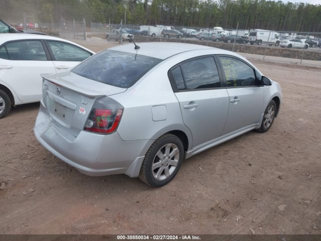 Photo 3 VIN: 3N1AB6AP5BL652568 - NISSAN SENTRA 