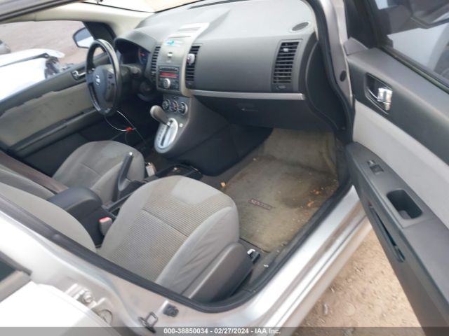 Photo 4 VIN: 3N1AB6AP5BL652568 - NISSAN SENTRA 