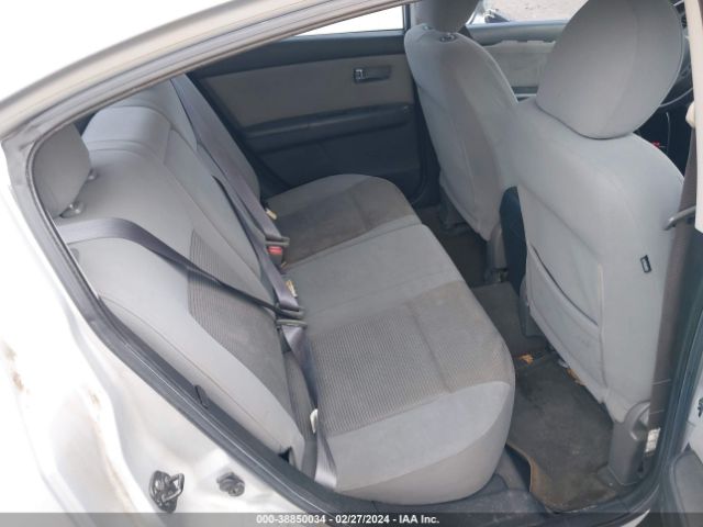 Photo 7 VIN: 3N1AB6AP5BL652568 - NISSAN SENTRA 