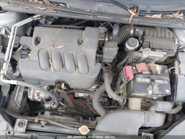 Photo 9 VIN: 3N1AB6AP5BL652568 - NISSAN SENTRA 