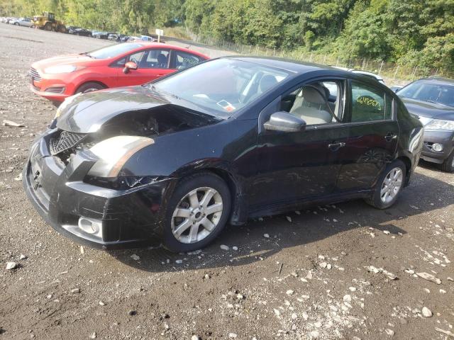 Photo 0 VIN: 3N1AB6AP5BL654207 - NISSAN SENTRA 2.0 