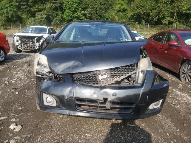 Photo 4 VIN: 3N1AB6AP5BL654207 - NISSAN SENTRA 2.0 