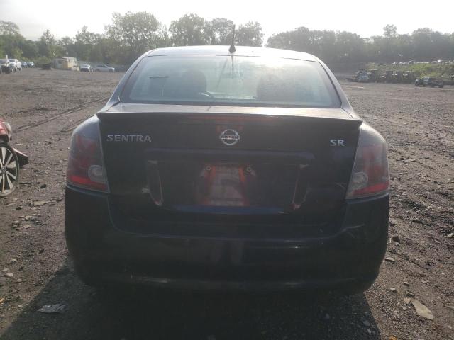 Photo 5 VIN: 3N1AB6AP5BL654207 - NISSAN SENTRA 2.0 