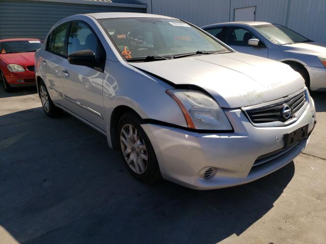 Photo 0 VIN: 3N1AB6AP5BL655146 - NISSAN SENTRA 2.0 