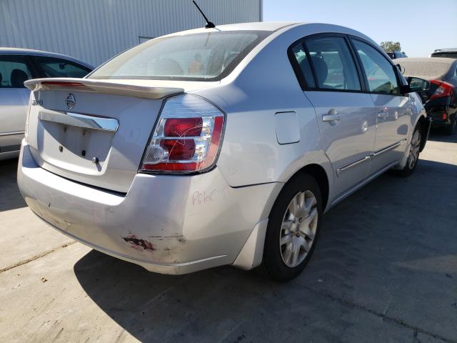 Photo 3 VIN: 3N1AB6AP5BL655146 - NISSAN SENTRA 2.0 