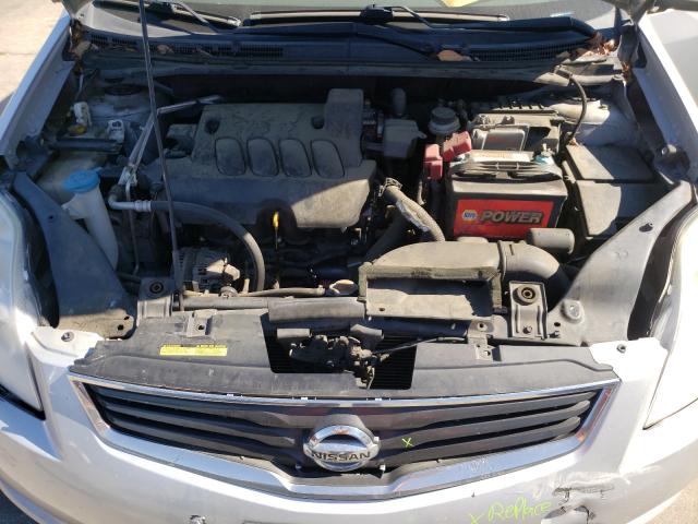 Photo 6 VIN: 3N1AB6AP5BL655146 - NISSAN SENTRA 2.0 