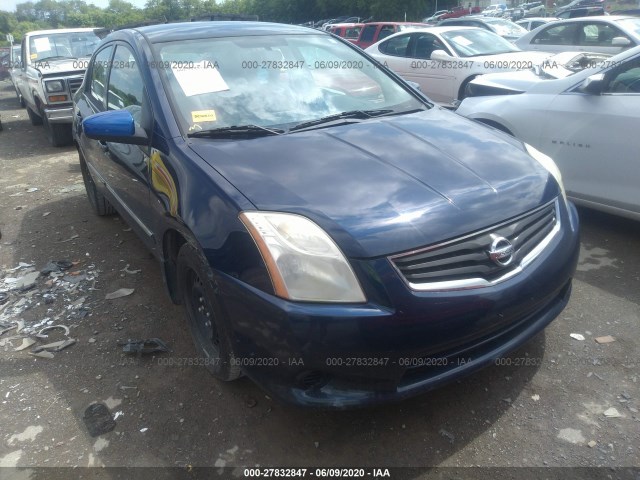 Photo 0 VIN: 3N1AB6AP5BL657866 - NISSAN SENTRA 