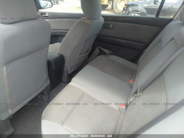 Photo 7 VIN: 3N1AB6AP5BL657866 - NISSAN SENTRA 