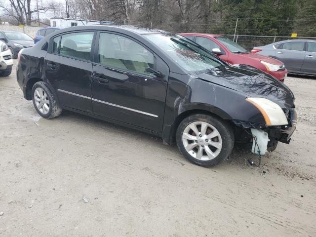 Photo 3 VIN: 3N1AB6AP5BL659181 - NISSAN SENTRA 