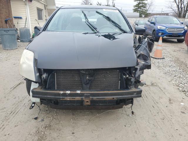 Photo 4 VIN: 3N1AB6AP5BL659181 - NISSAN SENTRA 