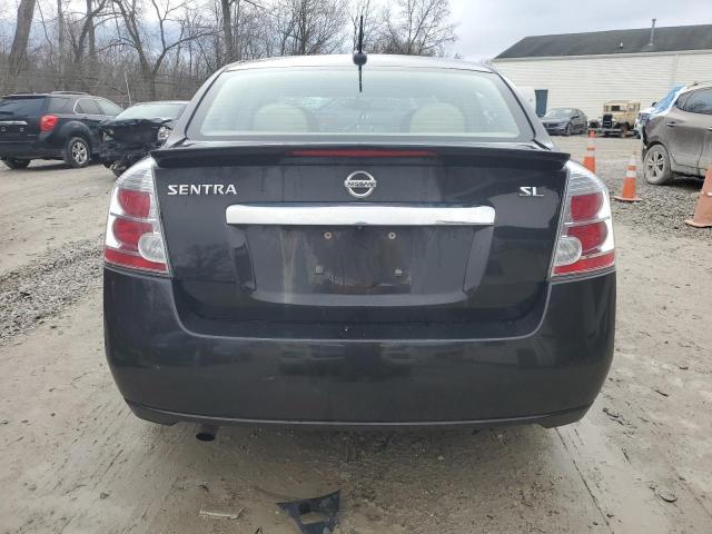 Photo 5 VIN: 3N1AB6AP5BL659181 - NISSAN SENTRA 