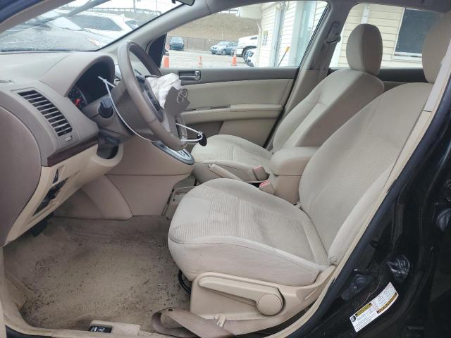 Photo 6 VIN: 3N1AB6AP5BL659181 - NISSAN SENTRA 