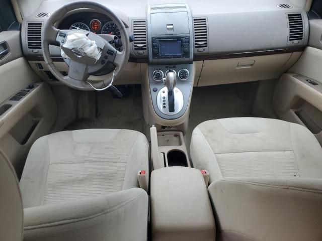 Photo 7 VIN: 3N1AB6AP5BL659181 - NISSAN SENTRA 