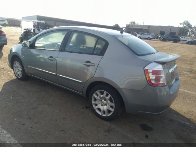 Photo 2 VIN: 3N1AB6AP5BL663800 - NISSAN SENTRA 