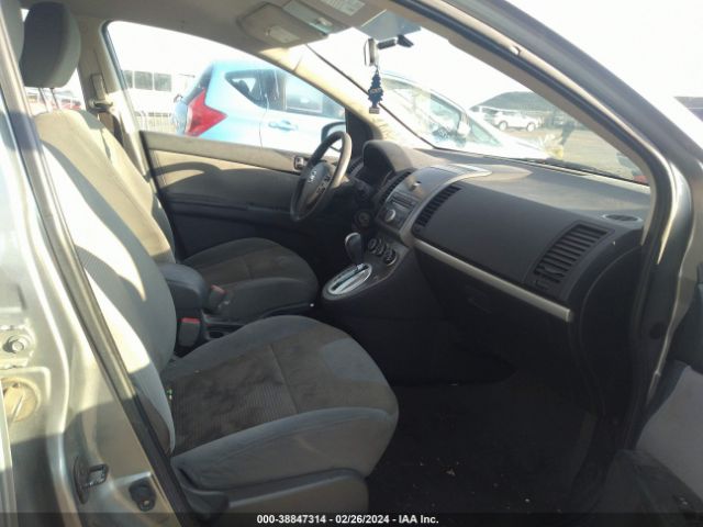 Photo 4 VIN: 3N1AB6AP5BL663800 - NISSAN SENTRA 