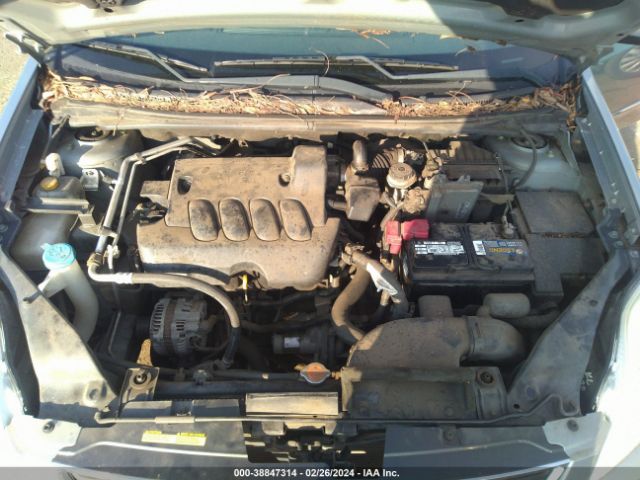 Photo 9 VIN: 3N1AB6AP5BL663800 - NISSAN SENTRA 