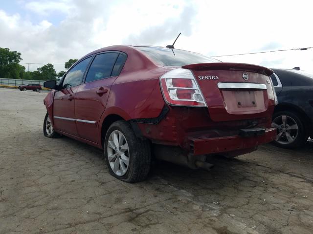 Photo 2 VIN: 3N1AB6AP5BL665837 - NISSAN SENTRA 2.0 