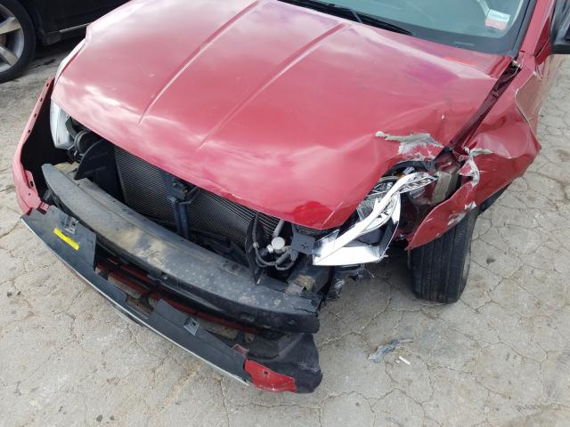 Photo 8 VIN: 3N1AB6AP5BL665837 - NISSAN SENTRA 2.0 