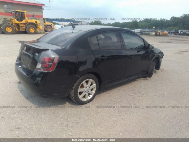 Photo 3 VIN: 3N1AB6AP5BL666082 - NISSAN SENTRA 